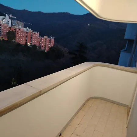 Sweet Apartman Genova