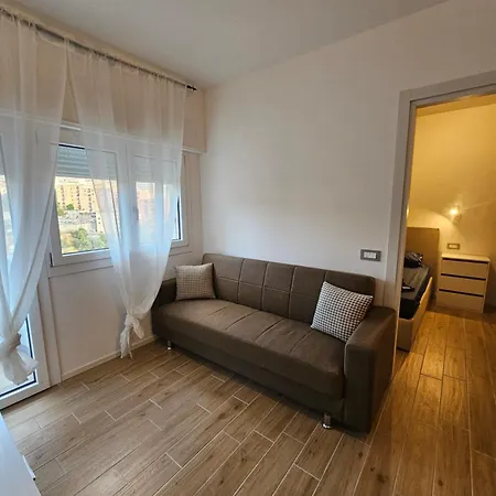 Sweet Apartman Genova