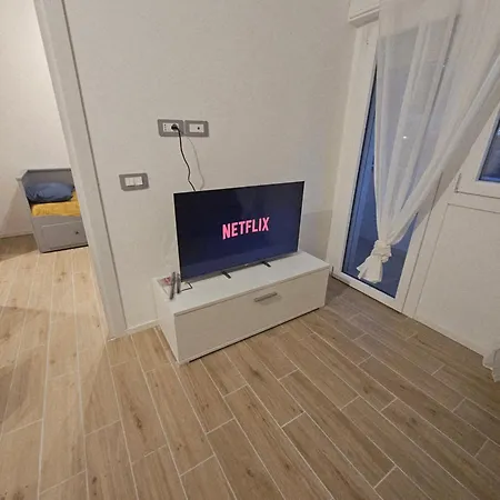 Apartman Sweet Genova