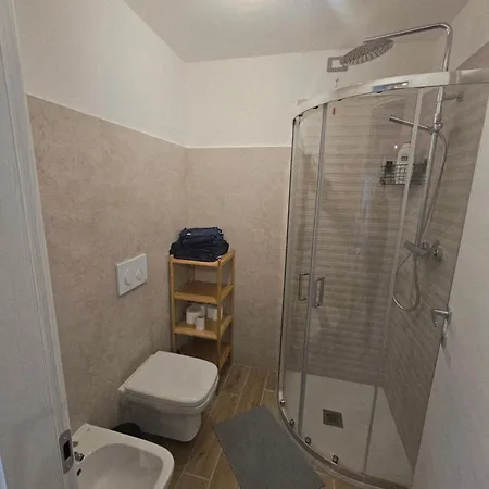 Sweet Apartman Genova