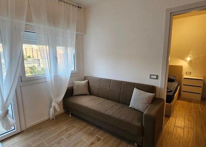 Sweet Apartman Genova