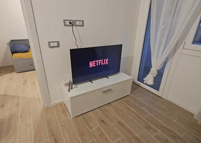 Apartman Sweet Genova