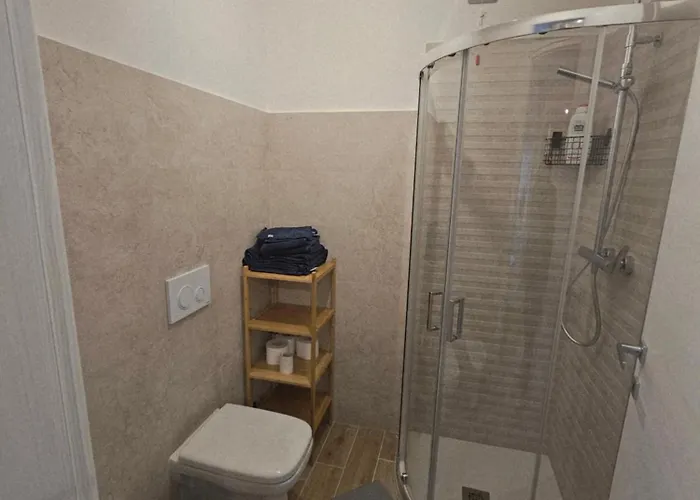 Sweet Appartement Gênes