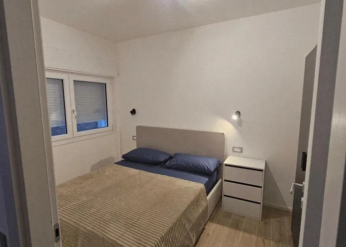 Apartman Sweet Genova