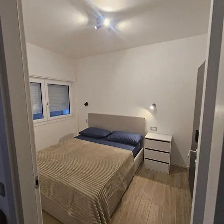 Apartment Sweet Genoa